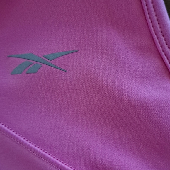Reebok Sport Bra  XL - Picture 3 of 3